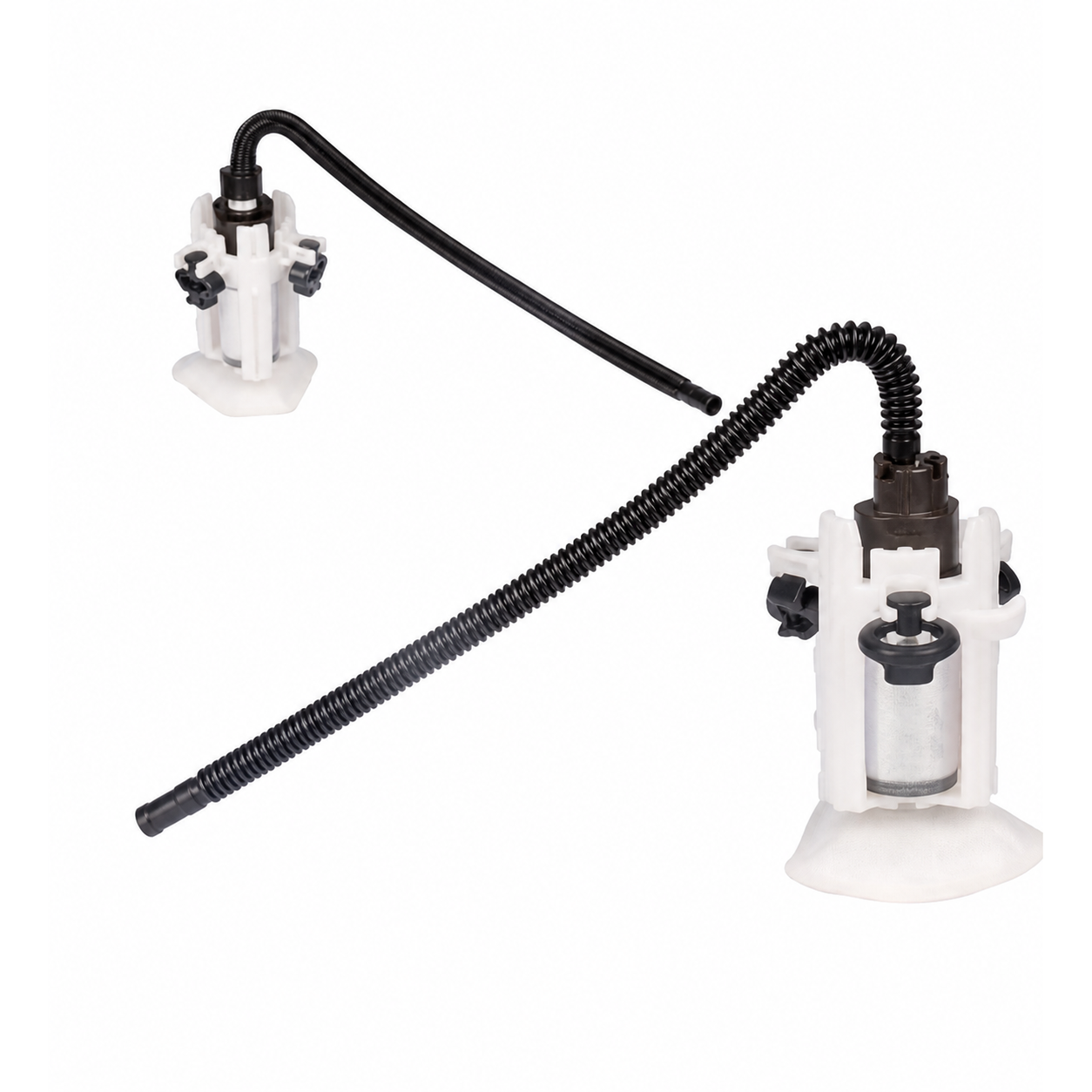 Fuel Pump Assembly 0140-3159 16146752368 E8442H P76557M SP5071M AIRTEX BMW 16 146 752 368
