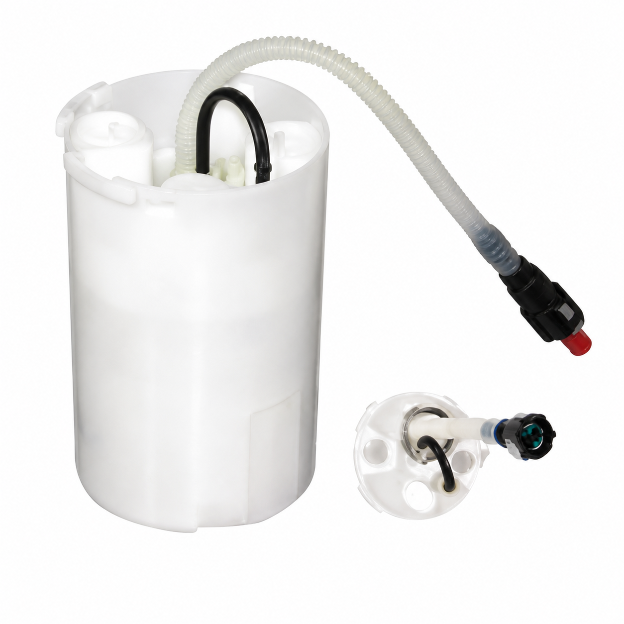 Fuel Pump Assembly 0140-3162 16117159604 E8526M P76675M SP5059M 16146766157 AIRTEX BMW 16-11-7-159-604