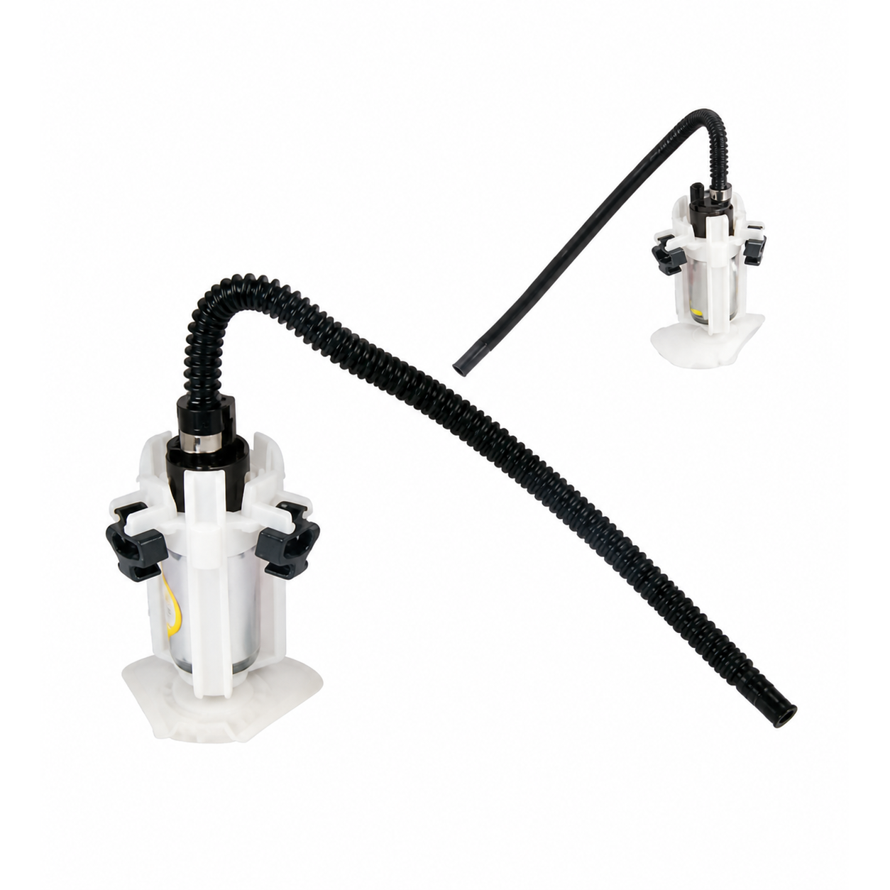 Fuel Pump Assembly 0140-3213 7.02701.43.0 16146752499* 16146766942* 16141184276 0 BOSCH 986 580 132 PIERBURG 7.02701.43.0