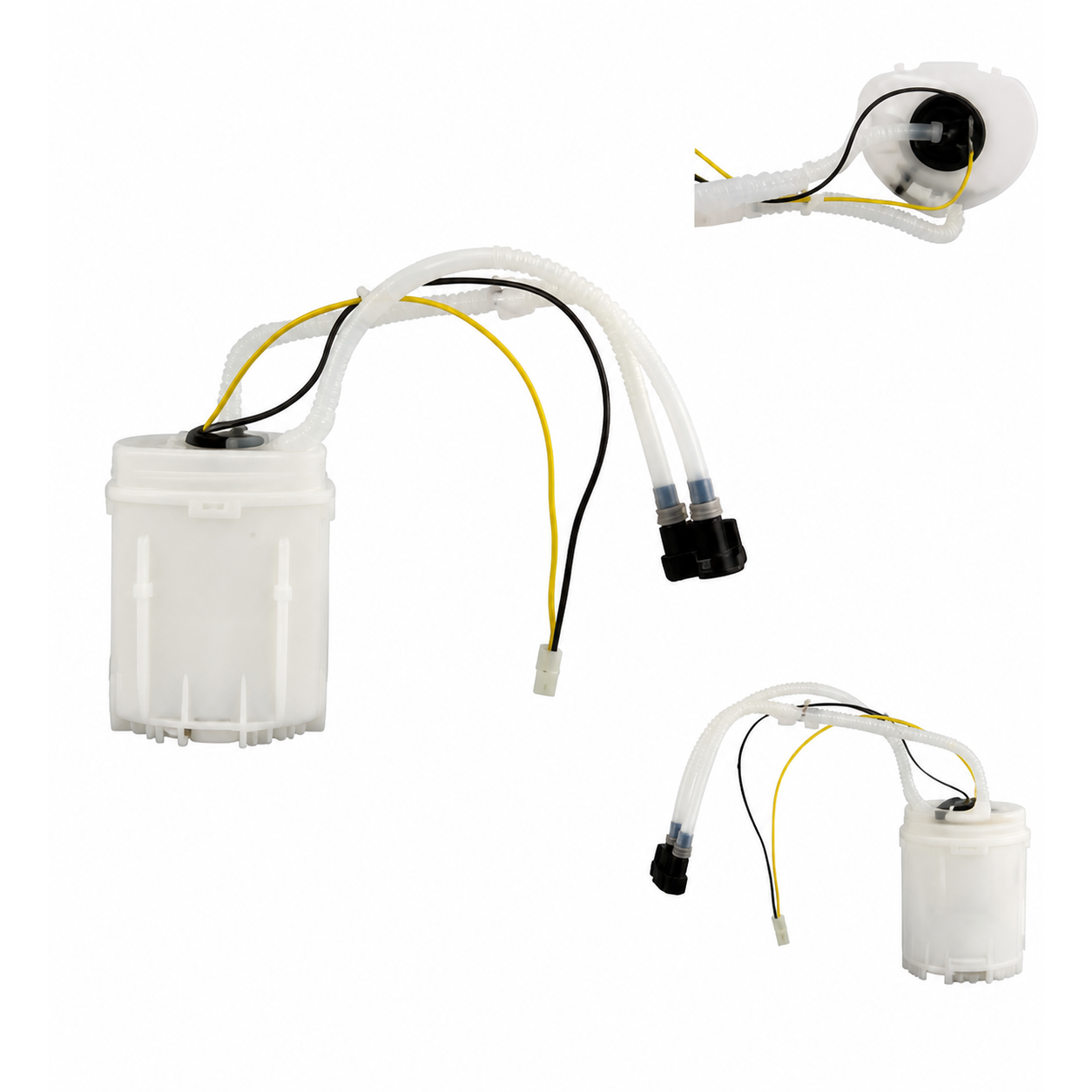 Fuel Pump Assembly 0140-3236 E22041087Z 99662010200 E10462M 70051 7506909 VDO E22-041-087Z DELPHI FE0726