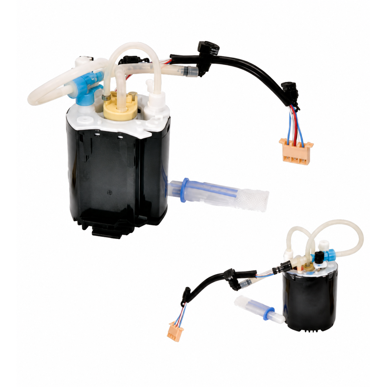 Fuel Pump Assembly 0140-3242 LR057235 LR026192 LR044427 URO014374 A2C3810440180
