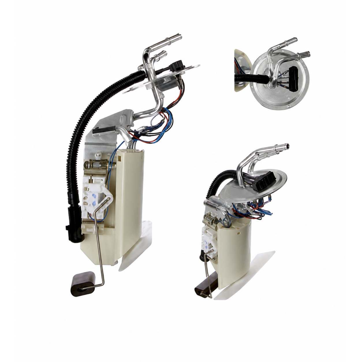 Fuel Pump Assembly 0140-3260 E2059M SP2010H F6TZ9A407CA F6TZ9A407CC E2059M AIRTEX