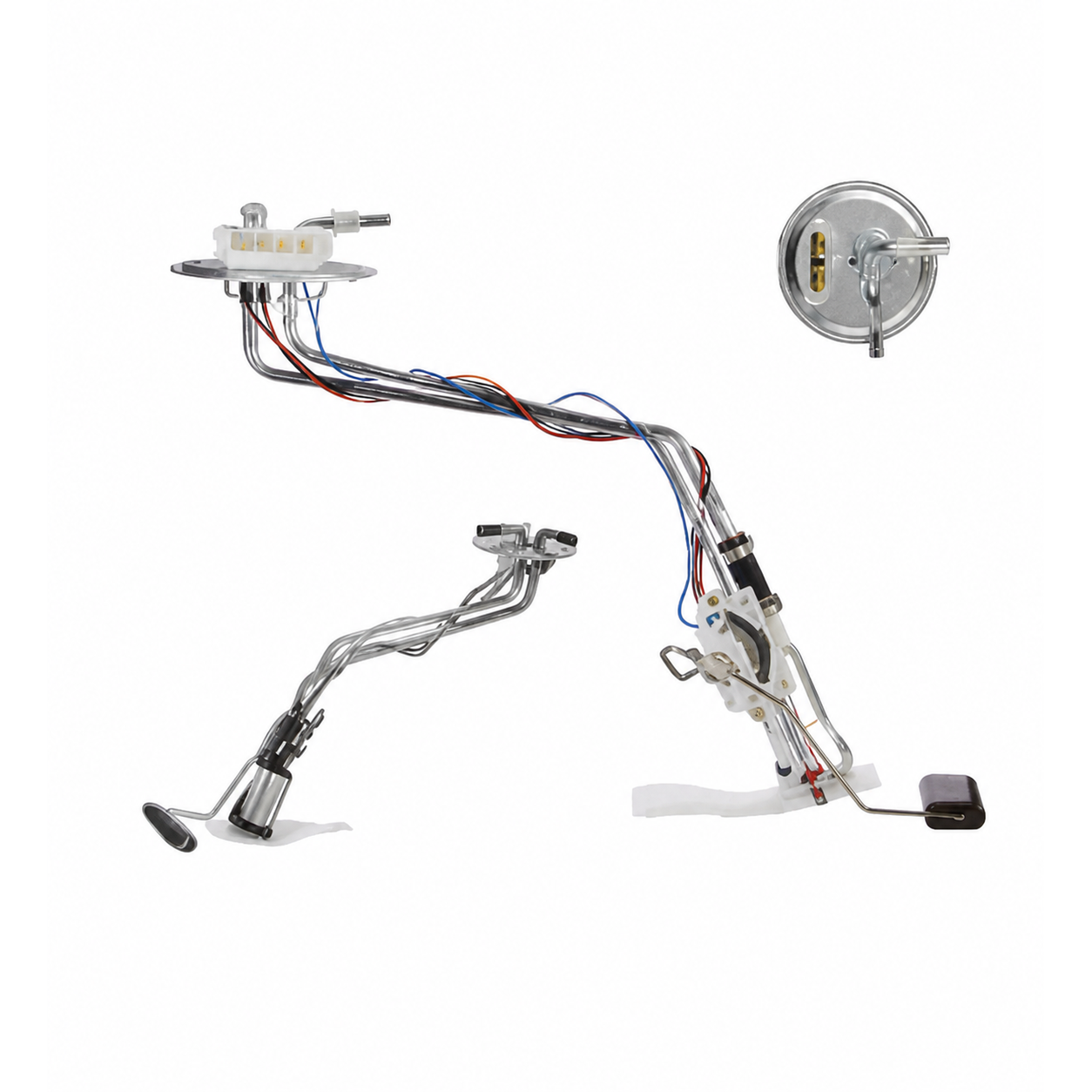 Fuel Pump Assembly 0140-3262 SP38A1H E2094S P74547S HP10164 E6TZ-9H307A AIRTEX DELPHI FORD E6TZ-9H307A FORD E8TZ-9H307A MOTORCRAFT PFS-144
