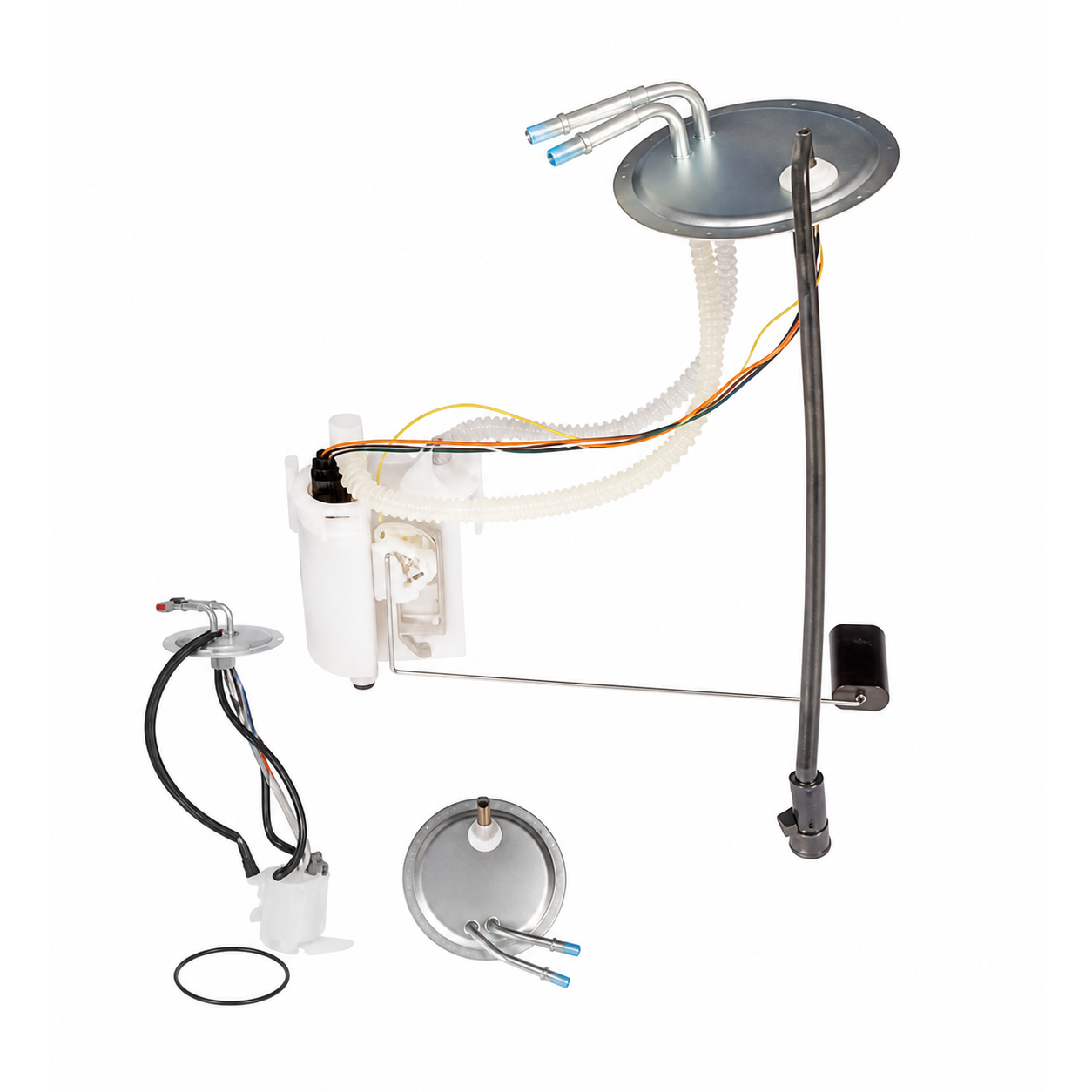 Fuel Pump Assembly 0140-3271 E2238M E2238M FG0953 P75035M SP2238M AIRTEX DELPHI FORD 3C3Z-9H307EB FORD 3C3Z-9H307EC FORD F81Z-9H307EA