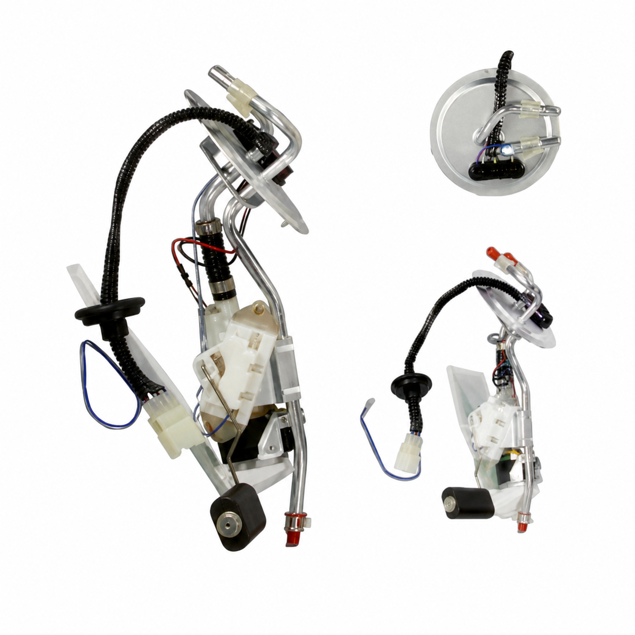 Fuel Pump Assembly 0140-3274 E2151H SP2105H P74724M E2151H HP10171 AIRTEX DELPHI FORD F5CZ-9350B MOTORCRAFT PFB-57