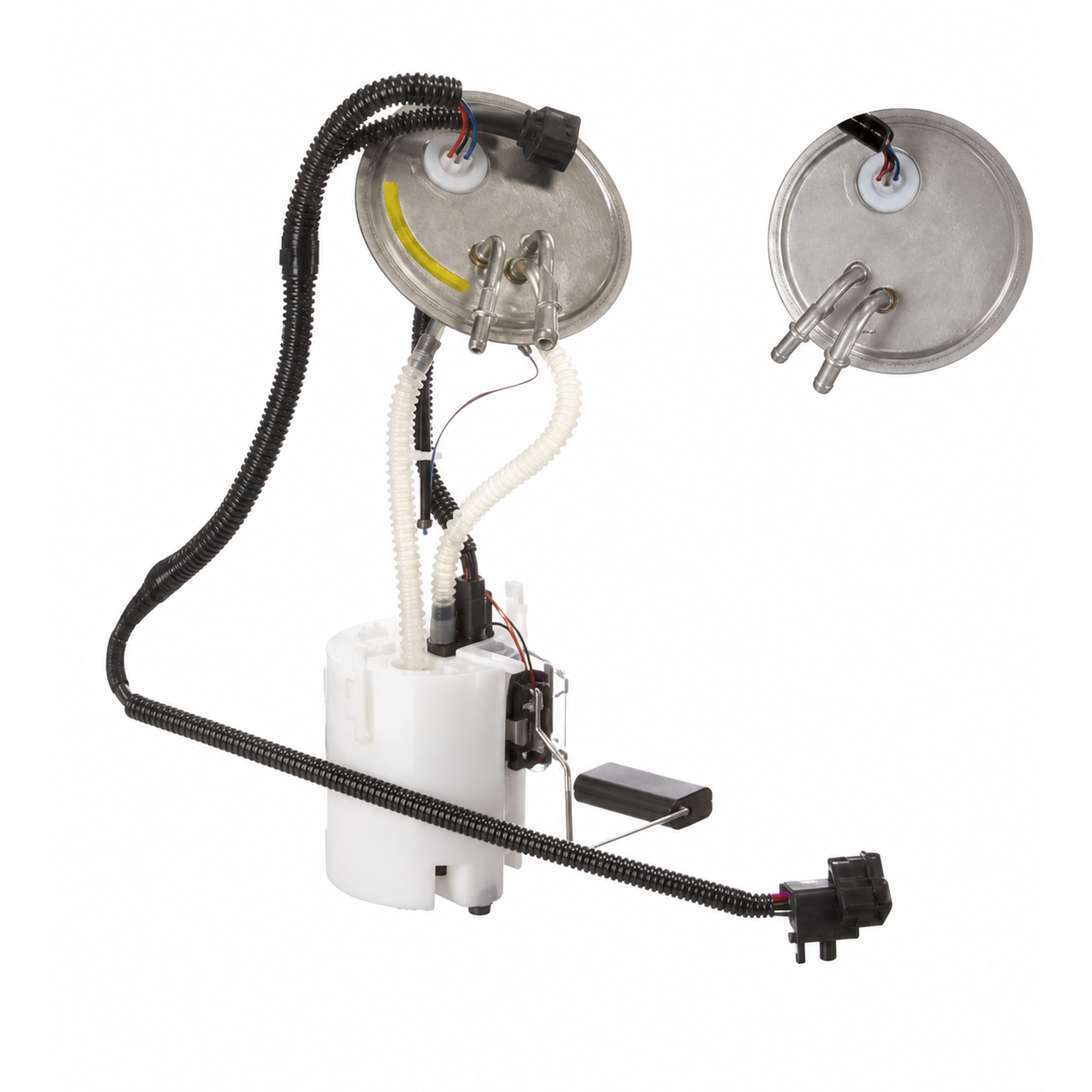 Fuel Pump Assembly 0140-3285 E2153M F1164A P74722H SP2153M E2153M AIRTEX FORD F6DZ-9350B FORD F6PZ-9350FA FORD F6PZ-9A407FB MOTORCRAFT PFB-62