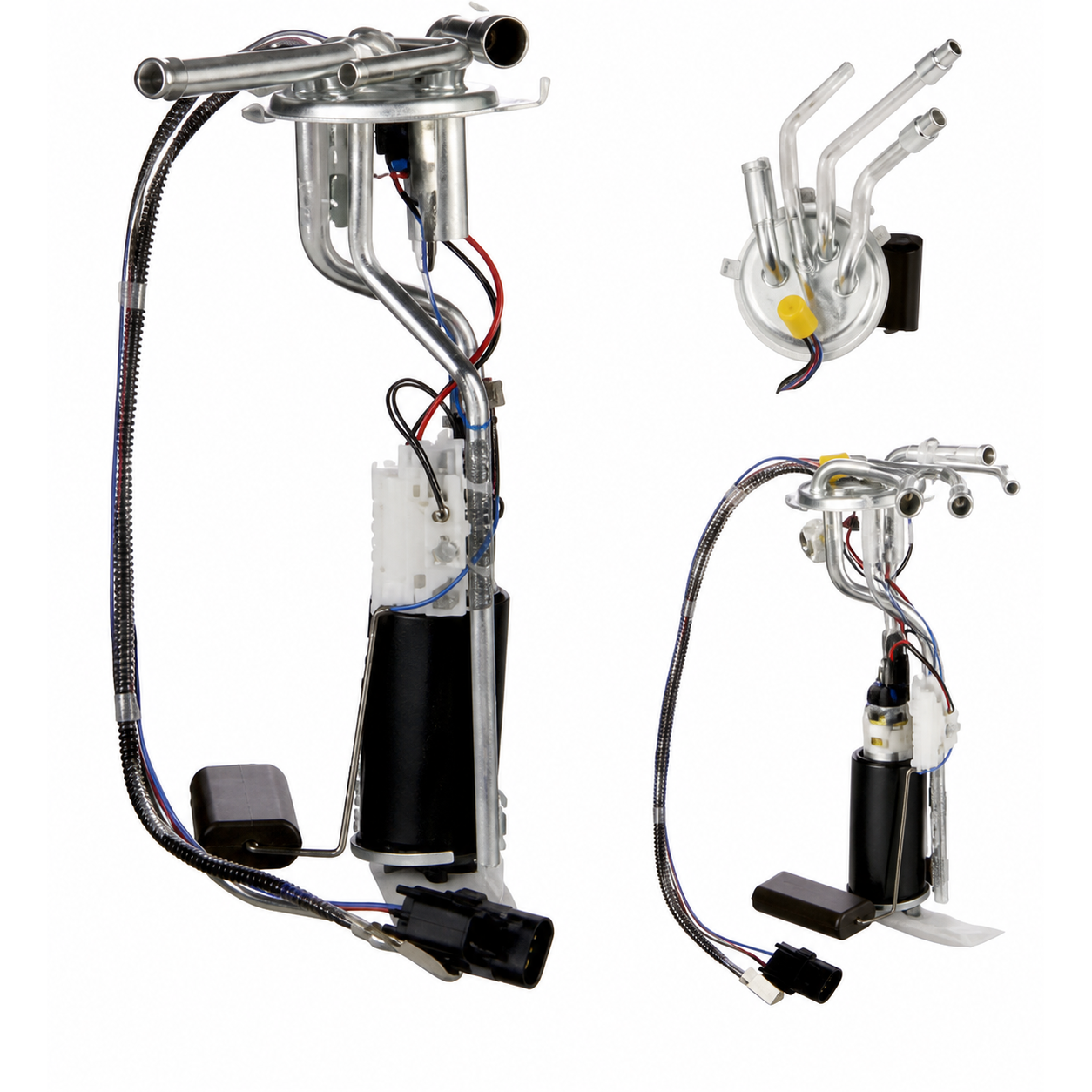 Fuel Pump Assembly 0140-3290 E3625S E3625S HP10004 P76544S SP03A1H AIRTEX DELPHI