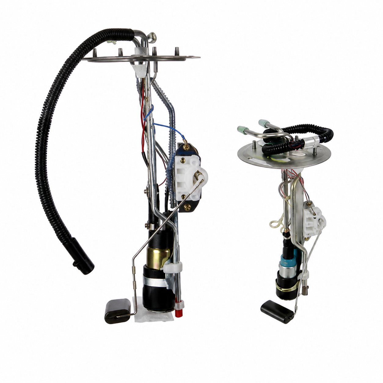 Fuel Pump Assembly 0140-3298 E2217S P74885S SP2217H E2217S SP2217H AIRTEX FORD F75Z-9H307CD FORD F75Z-9A407BA FORD F75Z-9H307CC MOTORCRAFT PFS-54