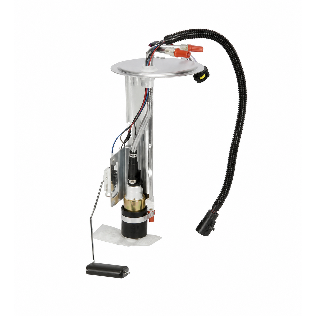 Fuel Pump Assembly 0140-3301 E2255S HP10133 P74878S SP2016H E2255S AIRTEX DELPHI FORD XL1Z-9H307FA FORD XL1Z-9H307FB FORD XL1Z-9H307FC