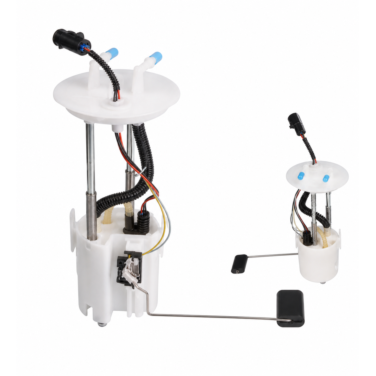 Fuel Pump Assembly 0140-3312 6S4Z SP1134 E2314 PFS-345 F1325 9H307-A AIRTEX DELPHI FORD 6S4Z-9H307A MOTORCRAFT PFS-345