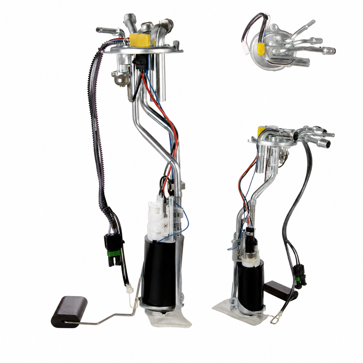 Fuel Pump Assembly 0140-3315 E3642S SP06C1H E3642S SP06C1H 19111398 AIRTEX