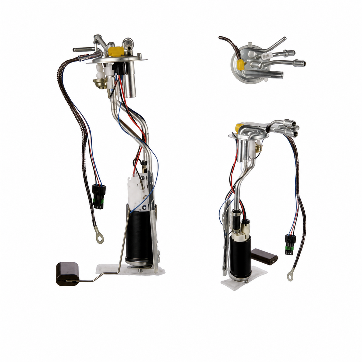 Fuel Pump Assembly 0140-3316 E3643S E3641S SP06A3H E3643S HP10007 AIRTEX DELPHI AIRTEX CARTER BASE P77314S