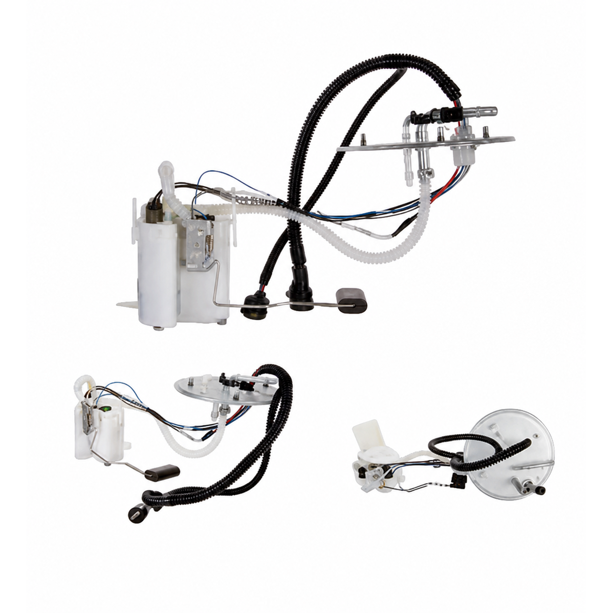 Fuel Pump Assembly 0140-3336 E2438M P76650M SP2395M E2438M P76650M AIRTEX FORD 5C3Z-9H307DA FORD 6C3Z-9H307DA MOTORCRAFT PFS-267 MOTORCRAFT PFS-314