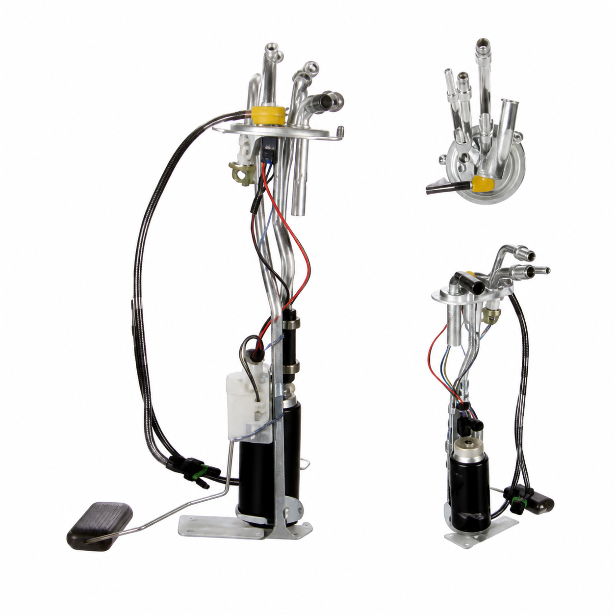 Fuel Pump Assembly 0140-3350 E3648S SP06F2H E3648S SP06F2H AIRTEX