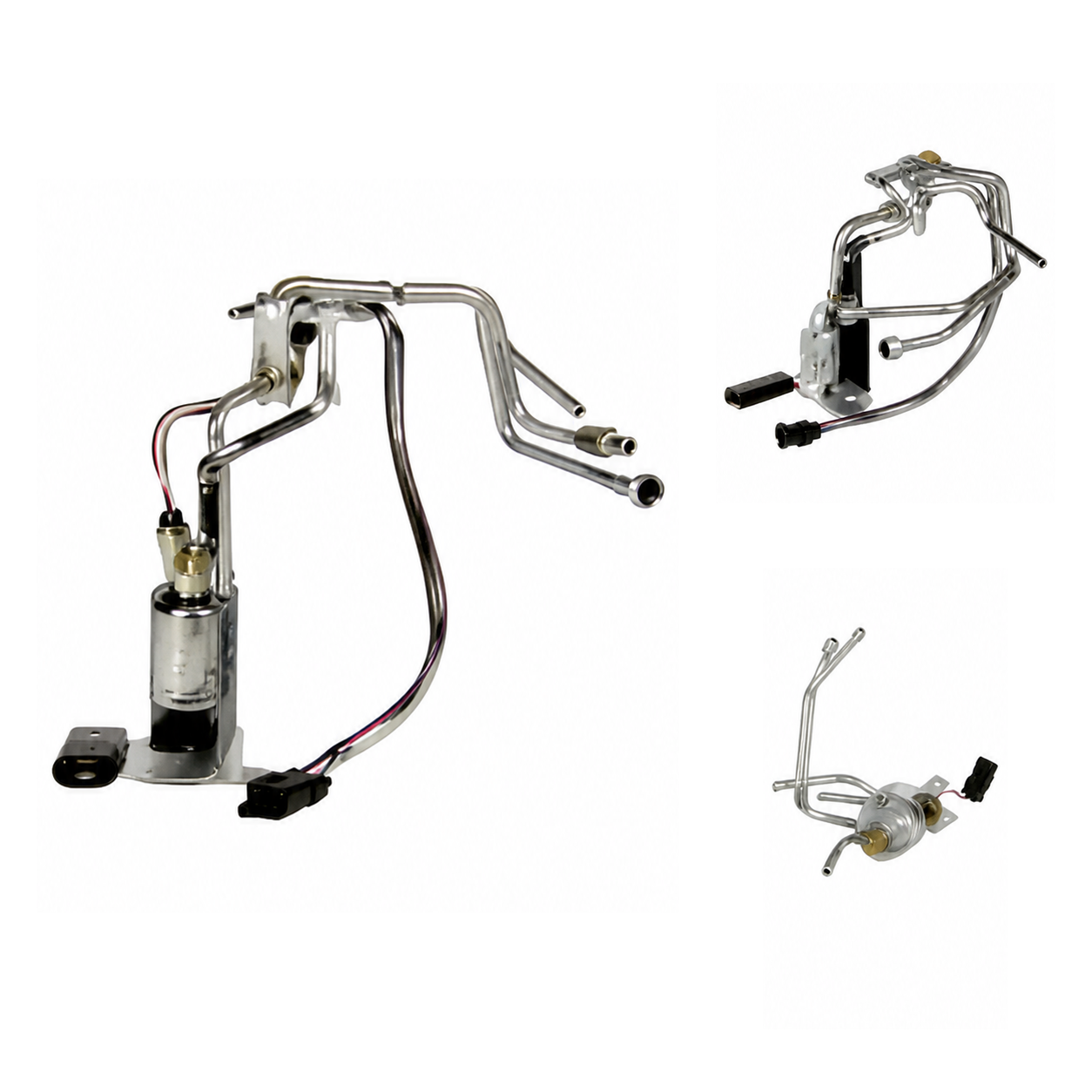 Fuel Pump Assembly 0140-3364 E3644S E3652S SP02N1H E3644S FE0039* AIRTEX DELPHI