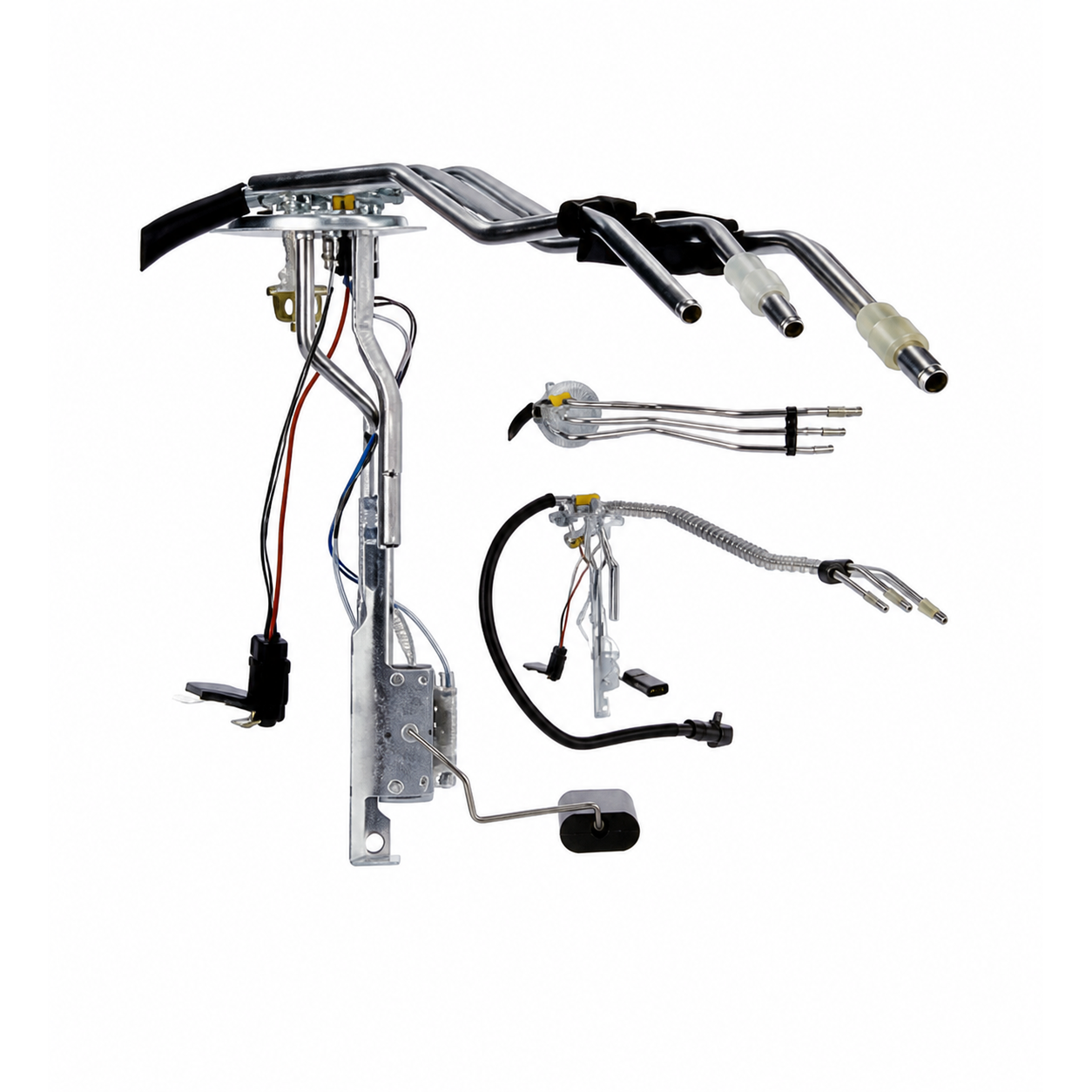 Fuel Pump Assembly 0140-3365 E3636S HP10016 SP07H1H E3636S HP10016 AIRTEX DELPHI
