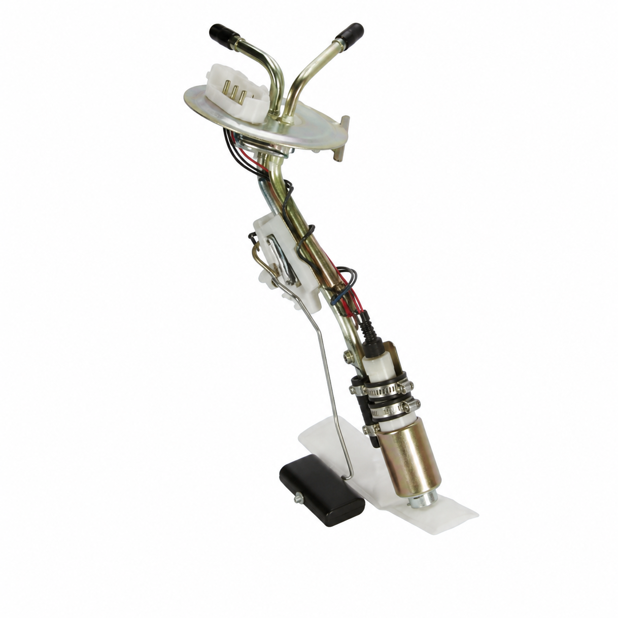 Fuel Pump Assembly 0140-3370 P74540S SP384H E2088S P74540S SP384H AIRTEX FORD E5TZ-9H307L MOTORCRAFT PFS-135