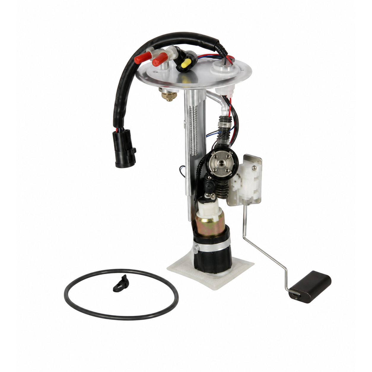 Fuel Pump Assembly 0140-3379 ZZR013350A E2261S P74890S SP2261H XL5Z-9H307DA AIRTEX FORD XL5Z-9H307DA FORD XL5Z-9H307DB MAZDA ZZR0-13-350 MAZDA ZZR0-13-350A