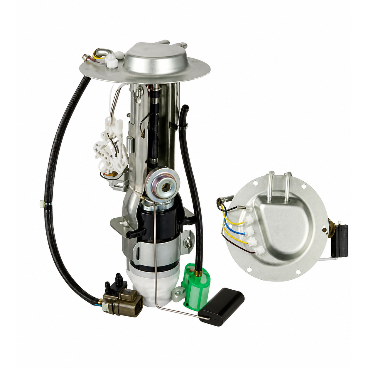 Fuel Pump Assembly 0140-3384 SP4017M E8268S E8268S SP4017M 17050-01G04 AIRTEX CARTER BASE P77284S NISSAN 17050-01G04