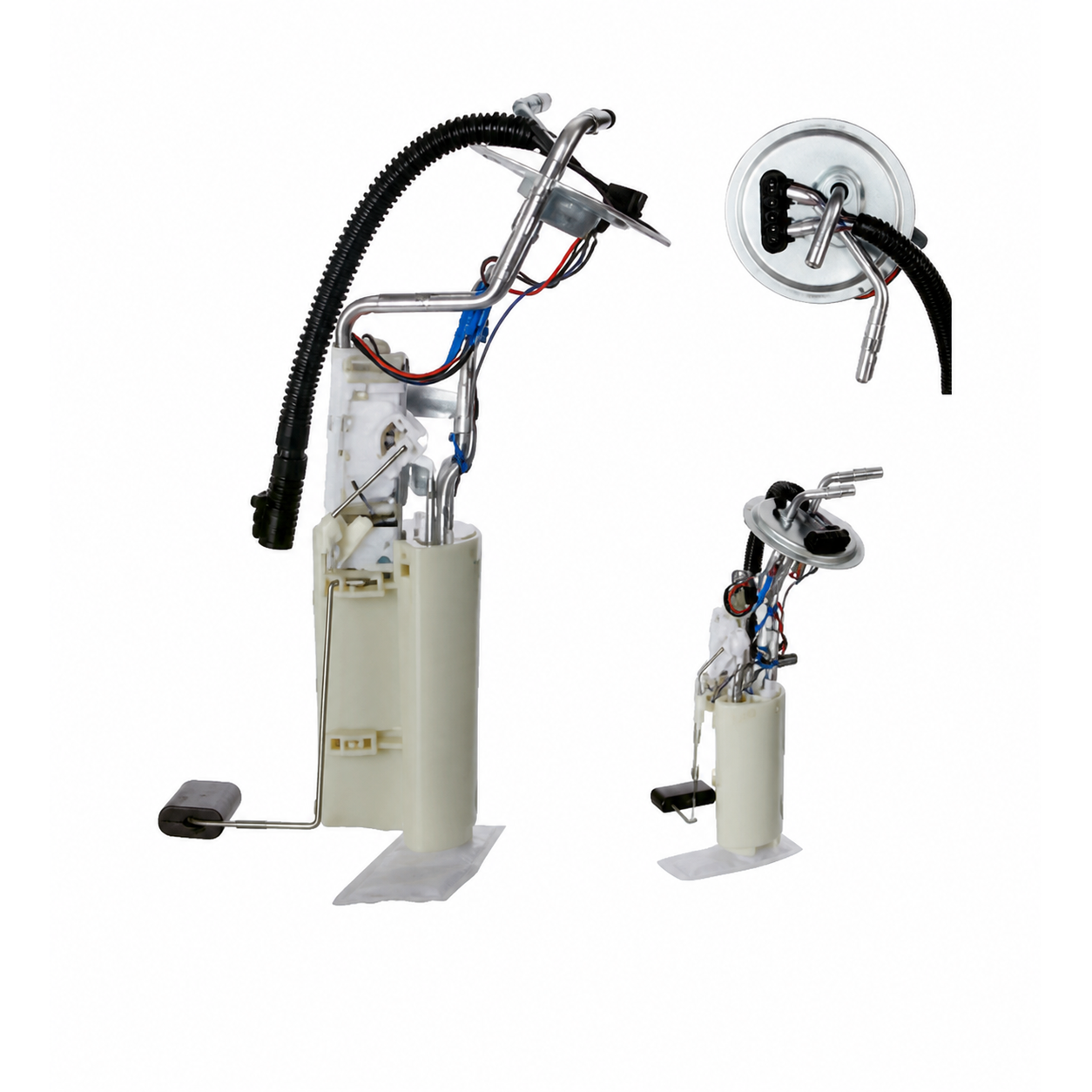 Fuel Pump Assembly 0140-3390 SP2009H F6TZ9A407EA F6TZ9A407EB FG0198-11B1 MU2009