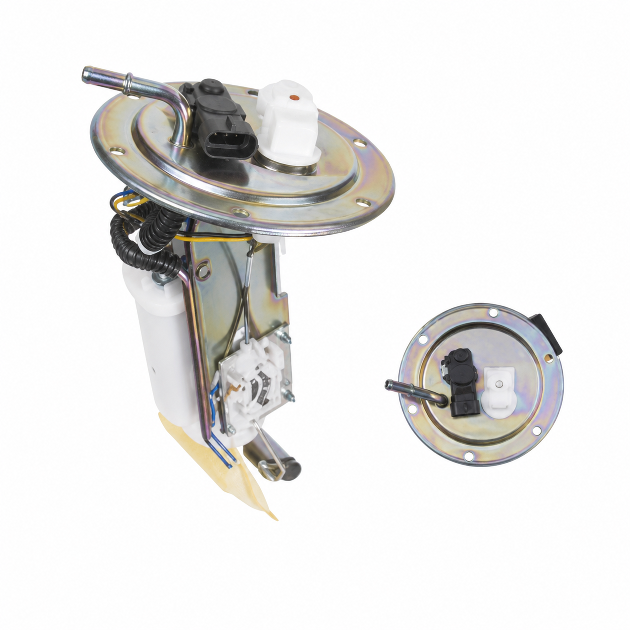 Fuel Pump Assembly 0140-3395 E9031M SP3041M 311100A000 CARTER BASE P76690M
