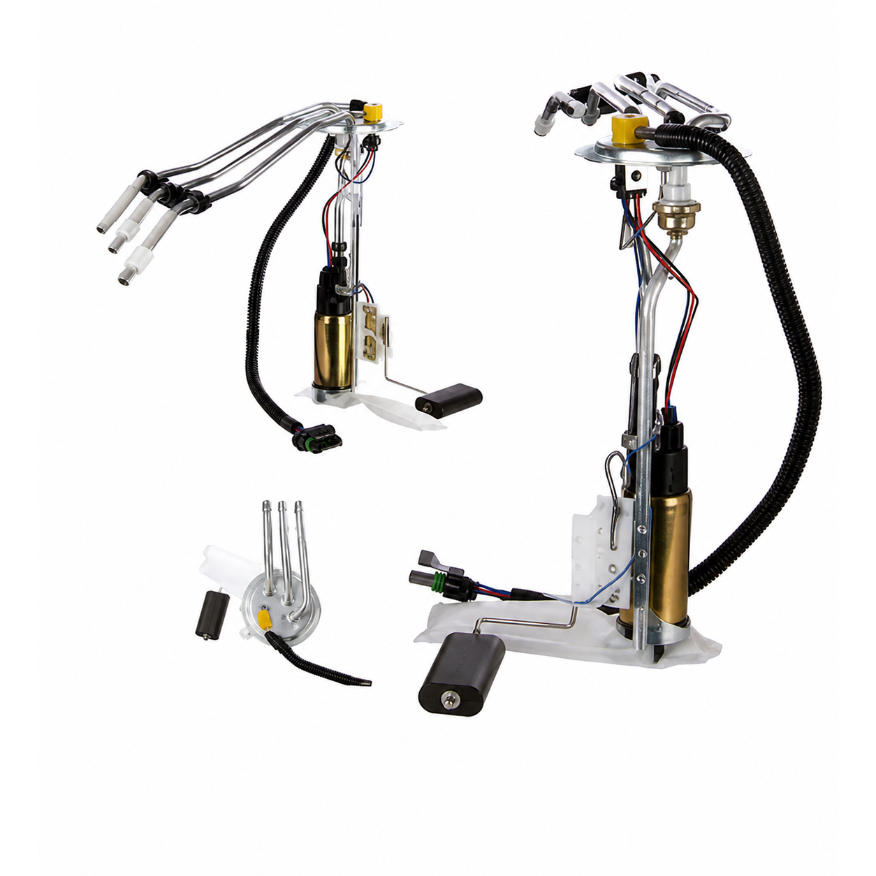 Fuel Pump Assembly 0140-3403 SP07J1H E3629S HP10012 HP10018 SP07K1H
