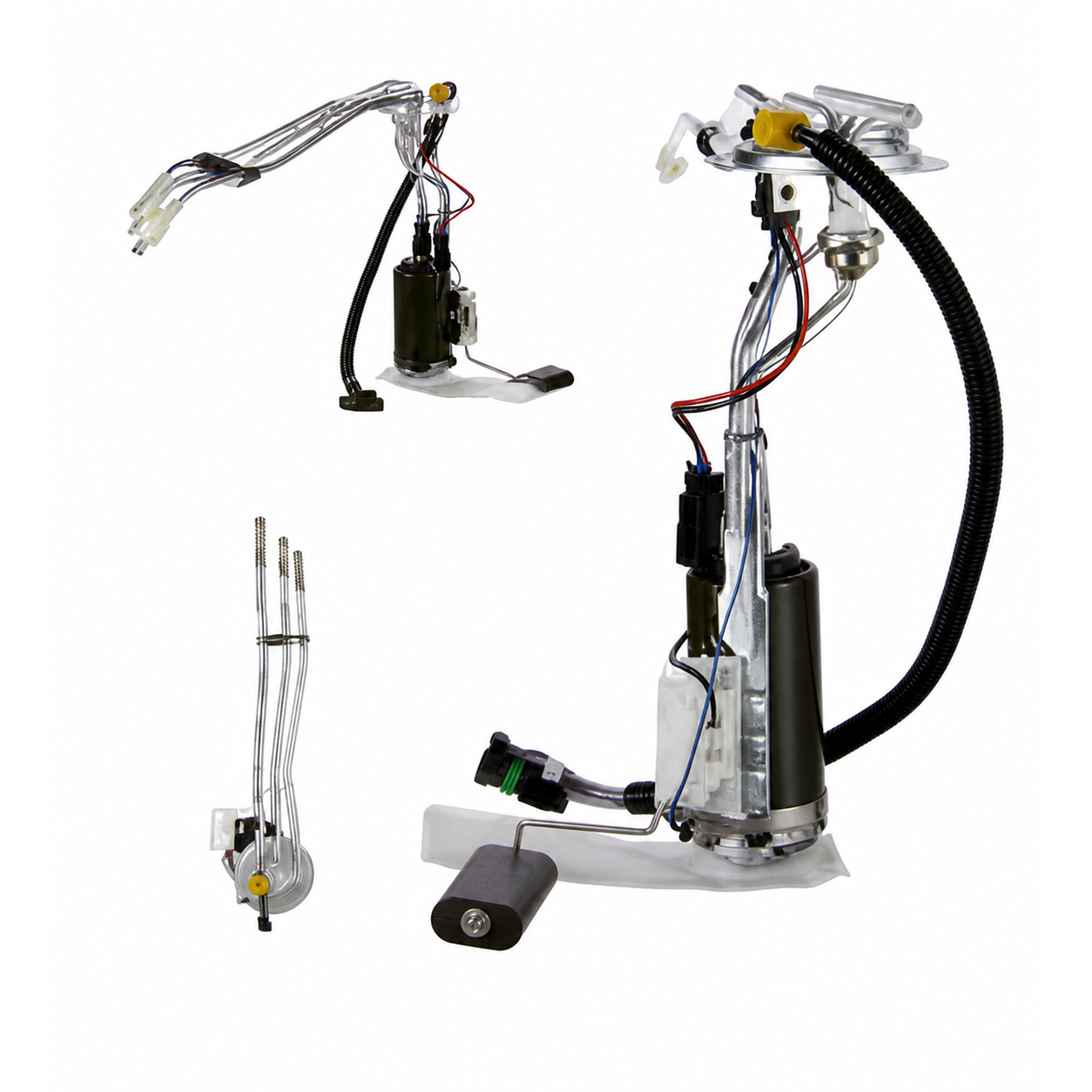 Fuel Pump Assembly 0140-3404 SP07F1H