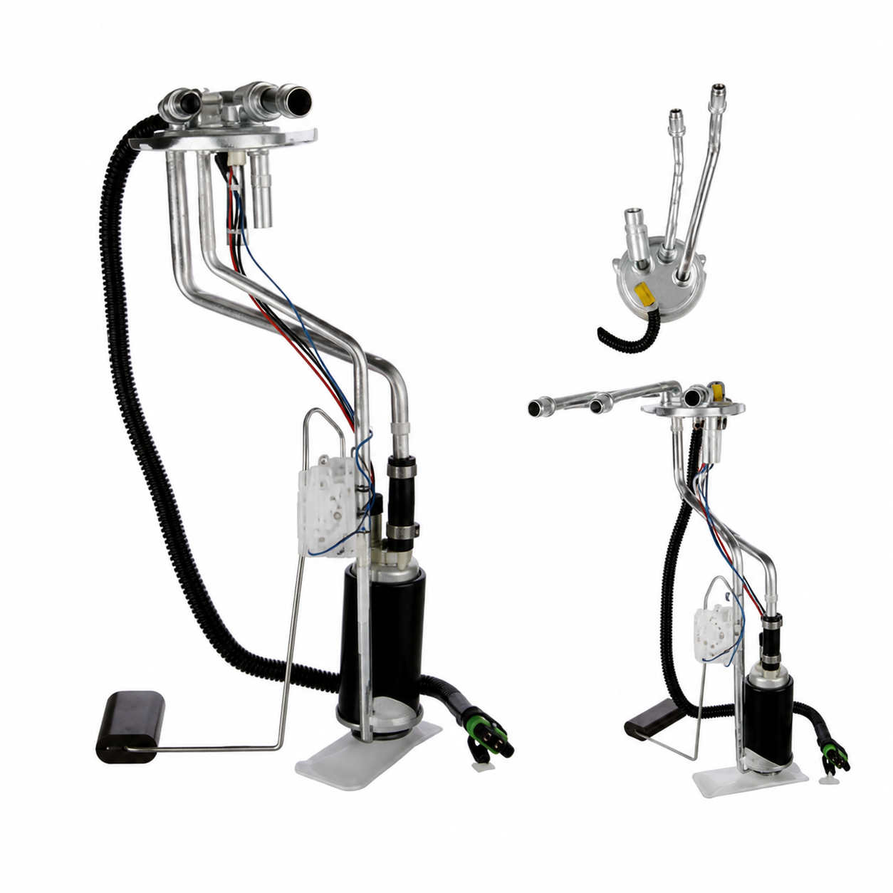 Fuel Pump Assembly 0140-3419 SP12N2H