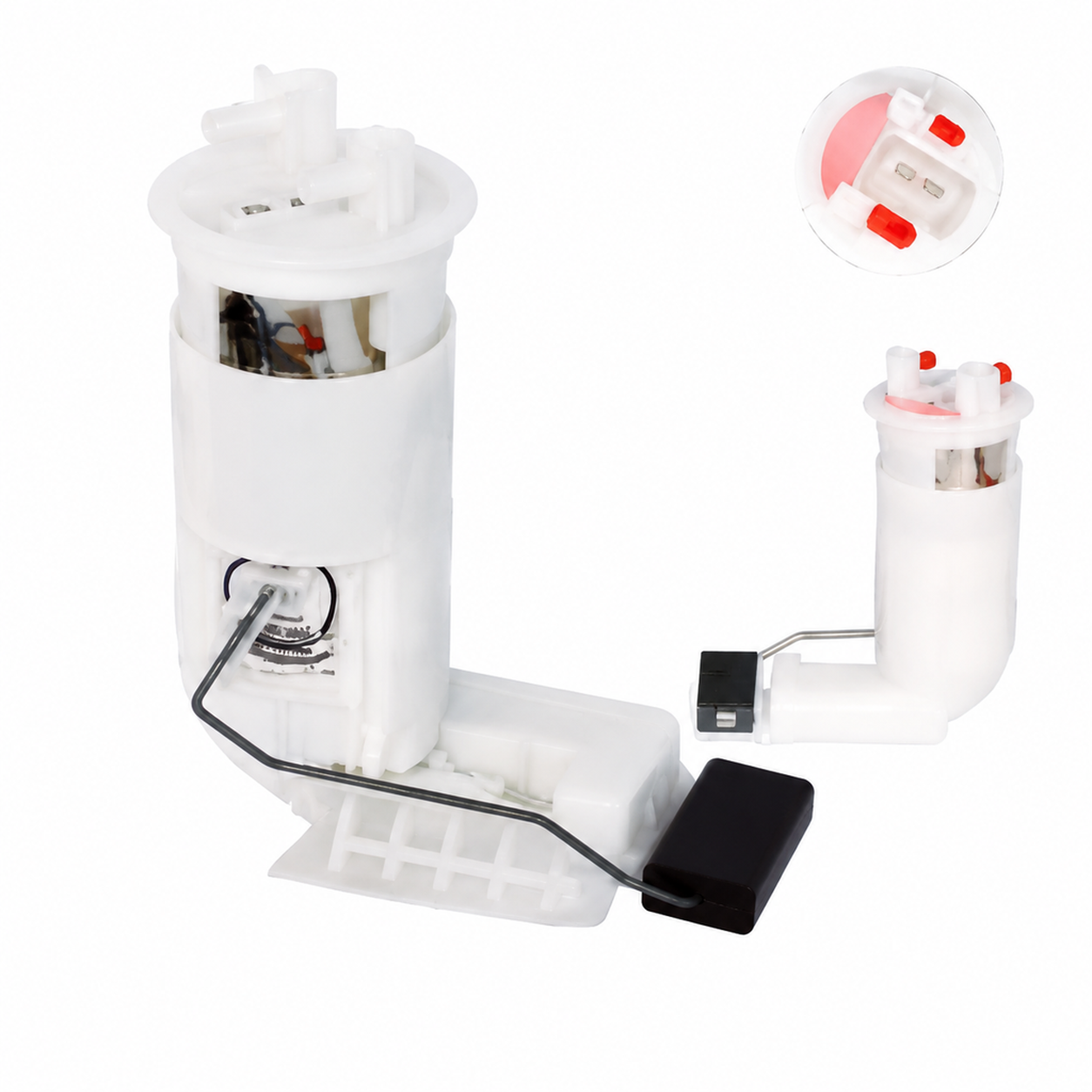 Fuel Pump Assembly 0140-3475 76433 152587 145512 9626061880 9631883880 PSA 1525.87