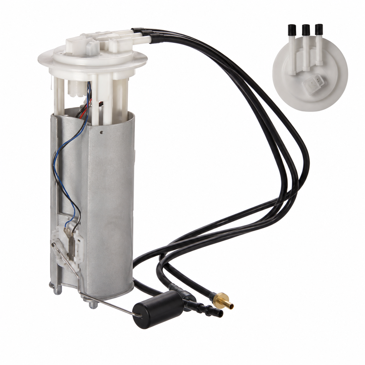 Fuel Pump Assembly 0140-3496 E3944M P74845M FG0412 SP3944M 21008270 AIRTEX DELPHI