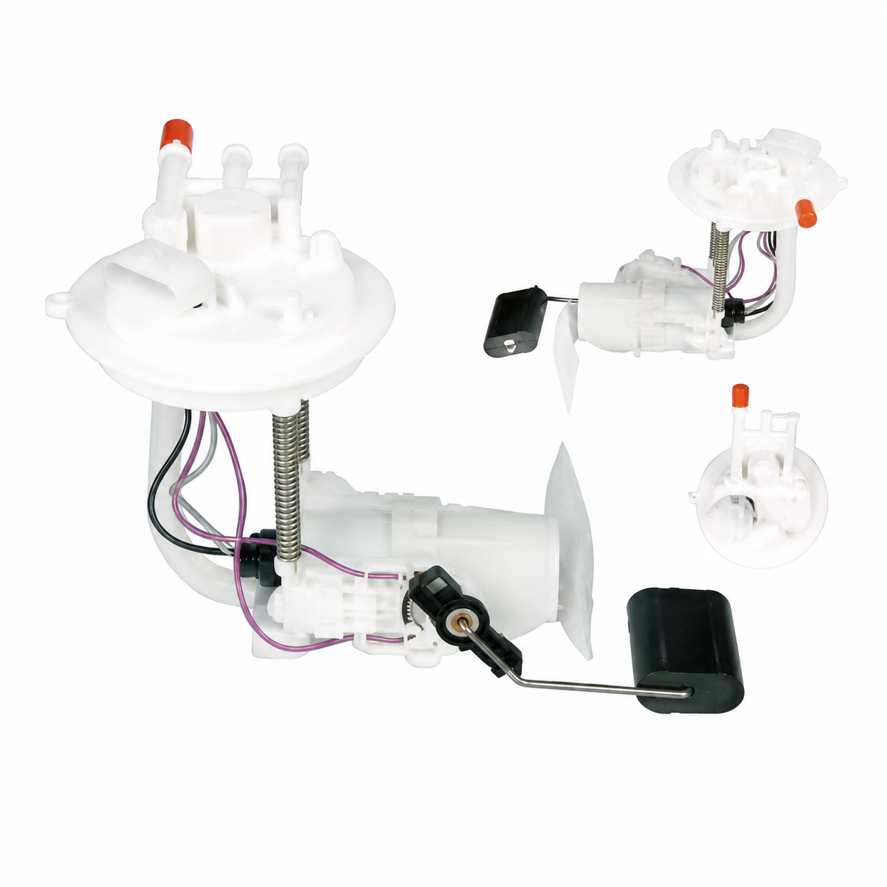 Fuel Pump Assembly 0140-3501 E3513M FG0119 P74930M SP3513M E3513M AIRTEX DELPHI