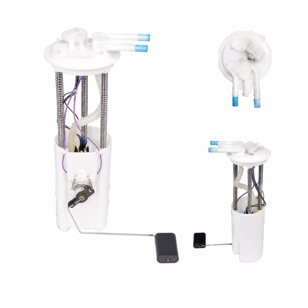 Fuel Pump Assembly 0140-3511 E3971M SP6159M E3971M FG0099 FG0302 AIRTEX DELPHI DELPHI AIRTEX E3971M ACDELCO MU159