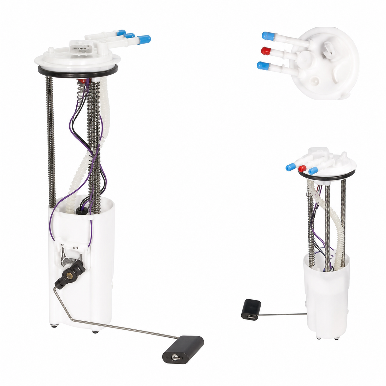 Fuel Pump Assembly 0140-3513 E3962M SP6145M E3962M FG0085 P74768M AIRTEX DELPHI AIRTEX E3962M ACDELCO MU145