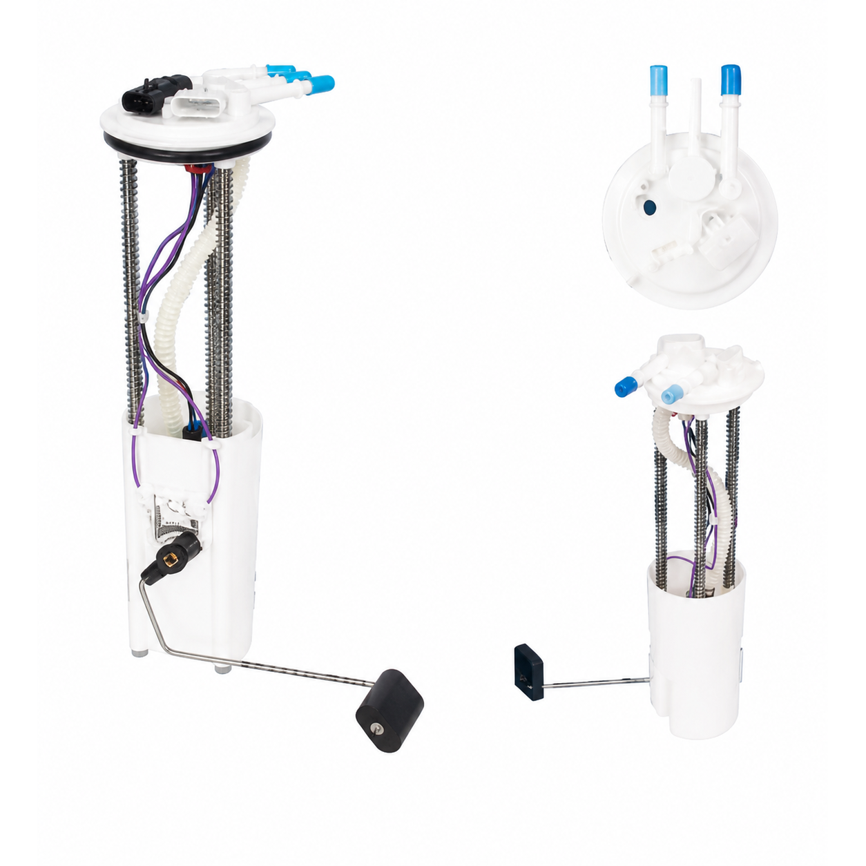 Fuel Pump Assembly 0140-3514 E3947M SP461M E3947M FG0086 P74757M AIRTEX DELPHI AIRTEX E3947M ACDELCO MU146