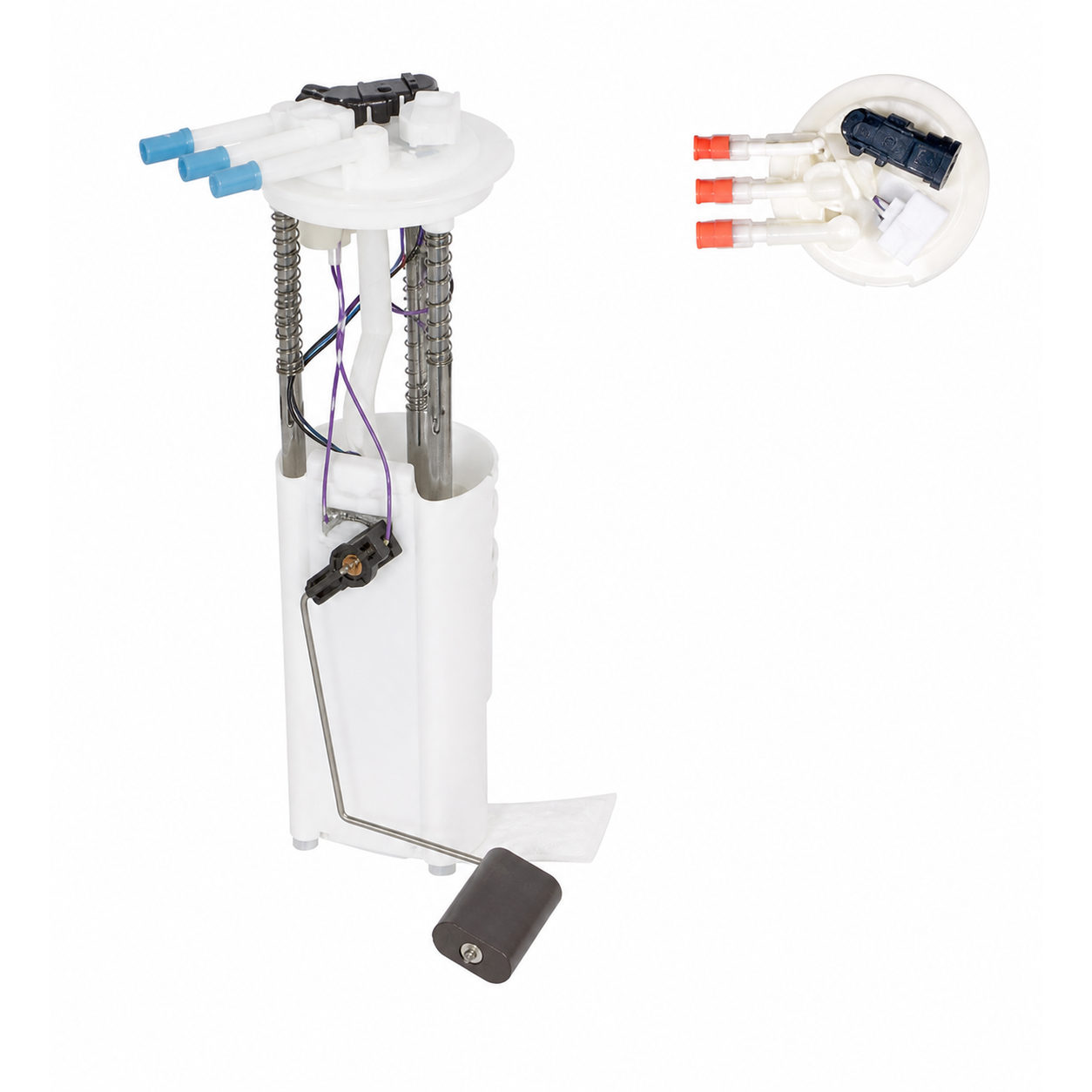 Fuel Pump Assembly 0140-3516 E3506M SP61065M E3506M FG0127 FG0288 AIRTEX DELPHI DELPHI CARTER BASE P76265M AIRTEX E3506M