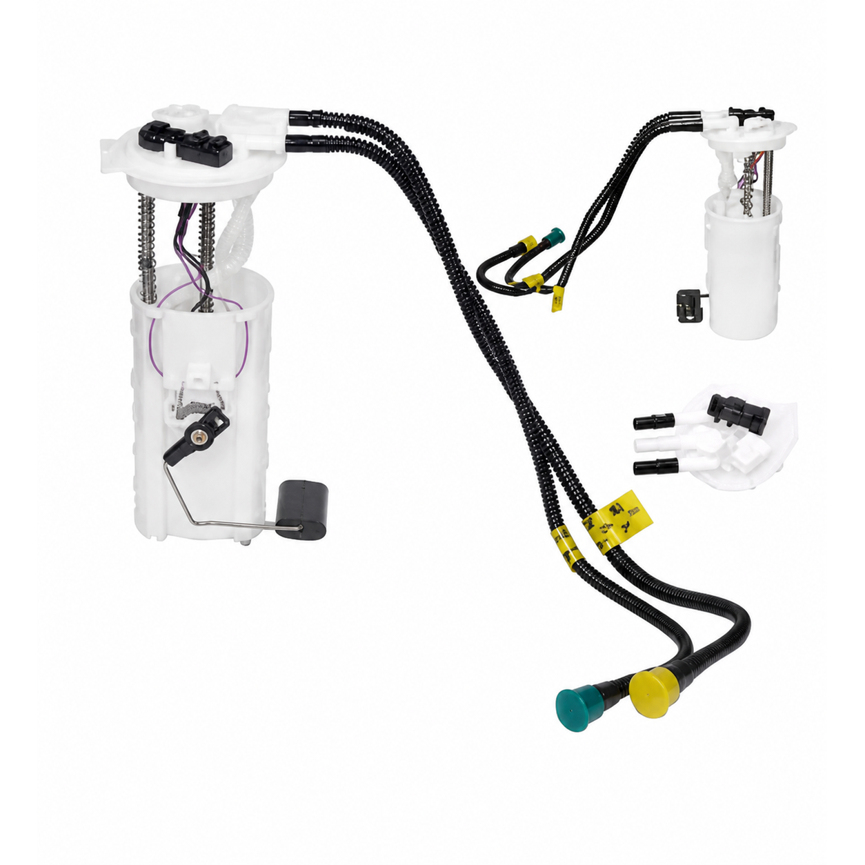 Fuel Pump Assembly 0140-3517 P74831BE P74831M E3507M FG0375 P74831M AIRTEX DELPHI AIRTEX E3507M