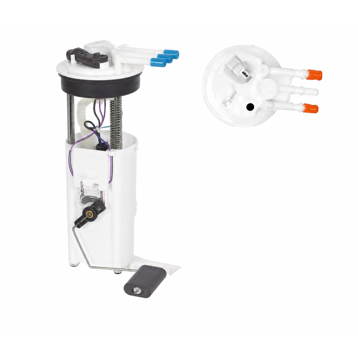 Fuel Pump Assembly 0140-3519 E3542M SP6177M E3542M FG0111 FG0342 AIRTEX DELPHI DELPHI AIRTEX E3542M ACDELCO MU177