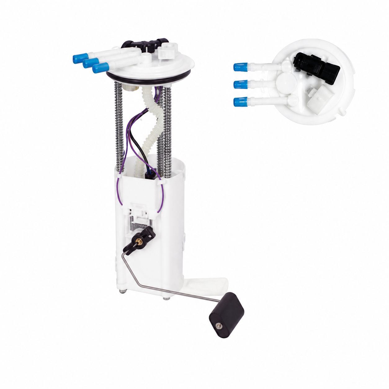 Fuel Pump Assembly 0140-3521 E3954M SP414M E3954M FG0072 P74761M AIRTEX DELPHI AIRTEX E3954M ACDELCO MU1063
