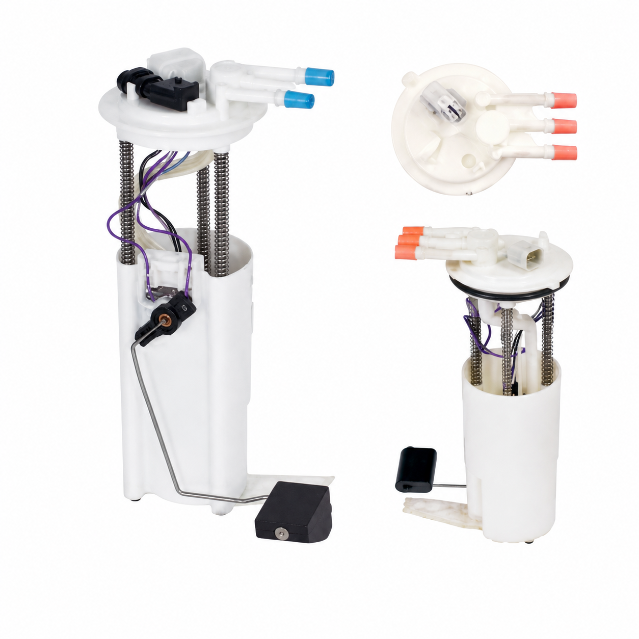 Fuel Pump Assembly 0140-3528 E3518M E3533M SP3518M SP6278M E3518M AIRTEX DELPHI DELPHI DELPHI GMC 19180117