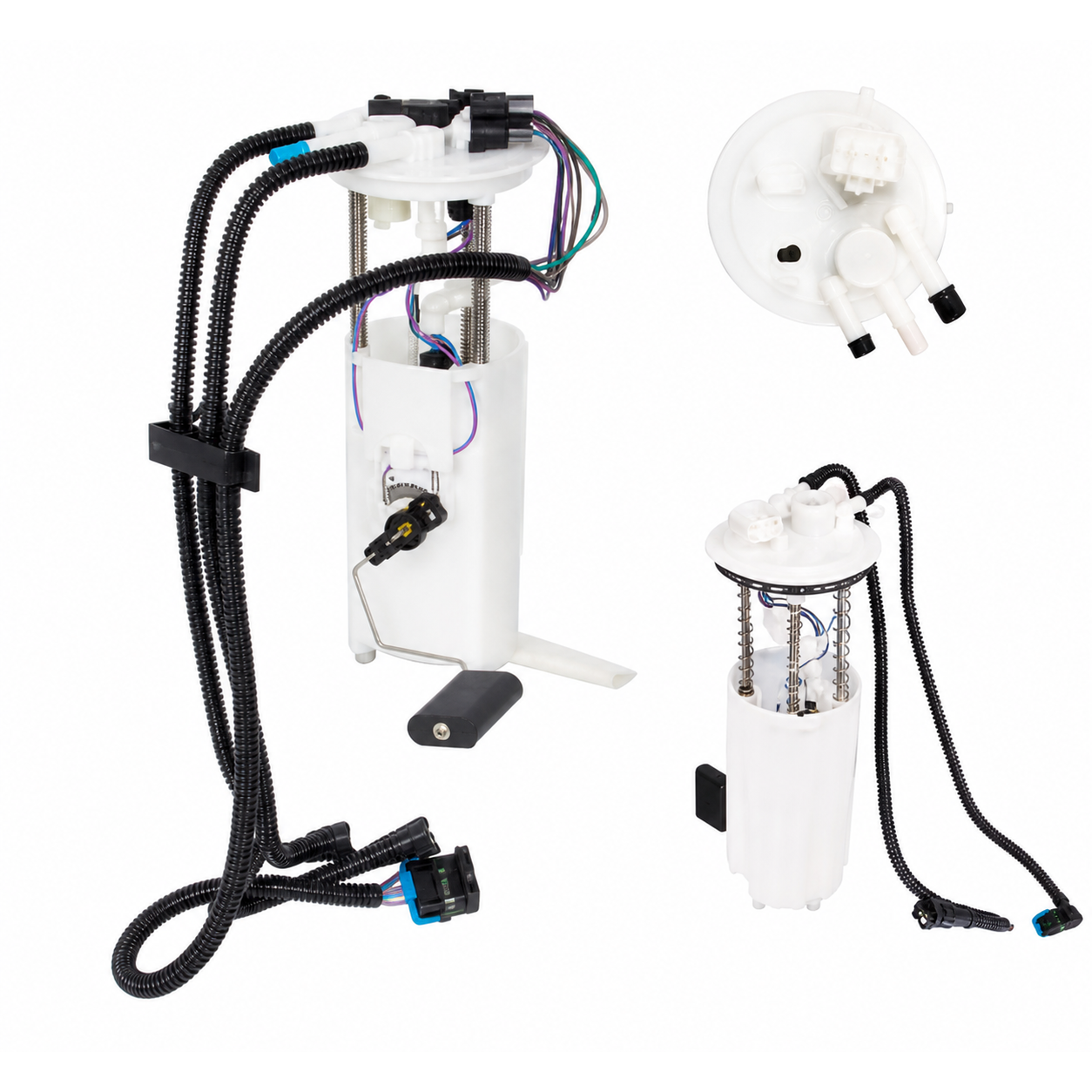 Fuel Pump Assembly 0140-3538 E3950M SP6181M E3950M FG0115 P74781M AIRTEX DELPHI AIRTEX E3950M N