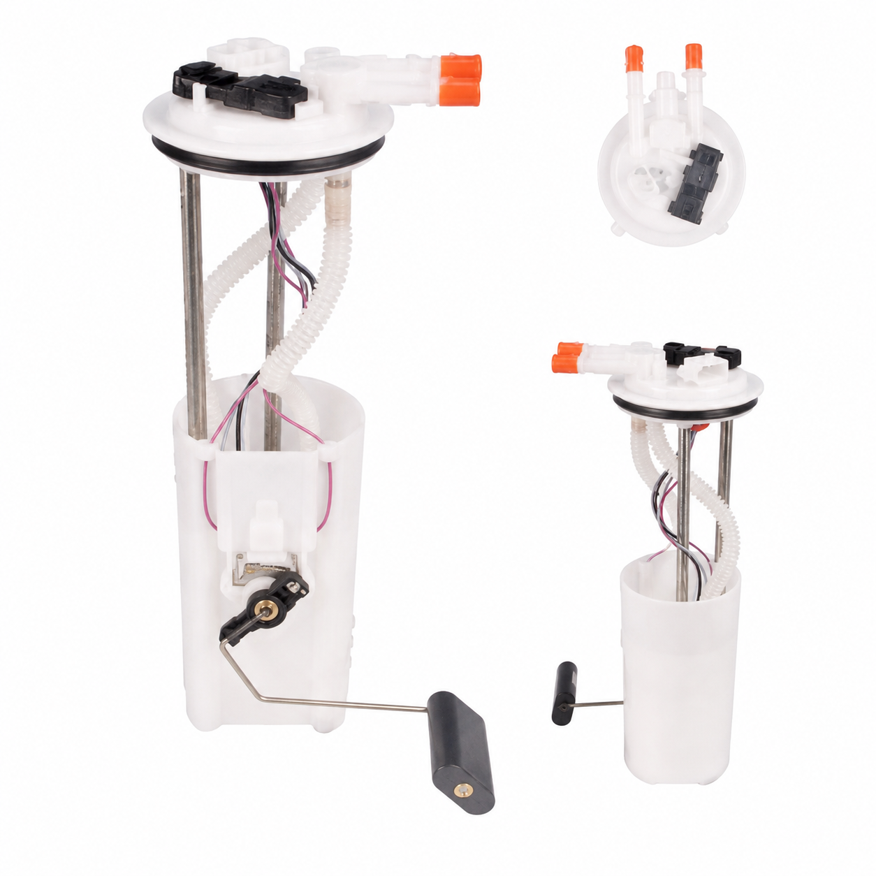 Fuel Pump Assembly 0140-3539 E3921M SP6214M E3921M 25163219 AIRTEX AIRTEX E3921M