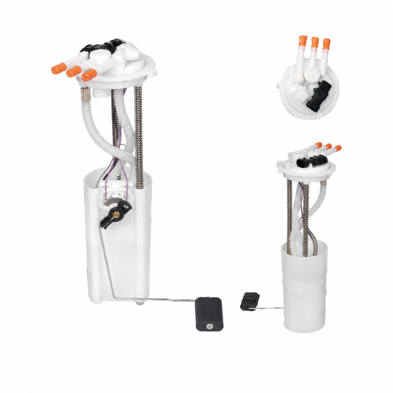 Fuel Pump Assembly 0140-3540 E3563M SP61029M E3563M FG0123 P76440M AIRTEX DELPHI AIRTEX E3563M