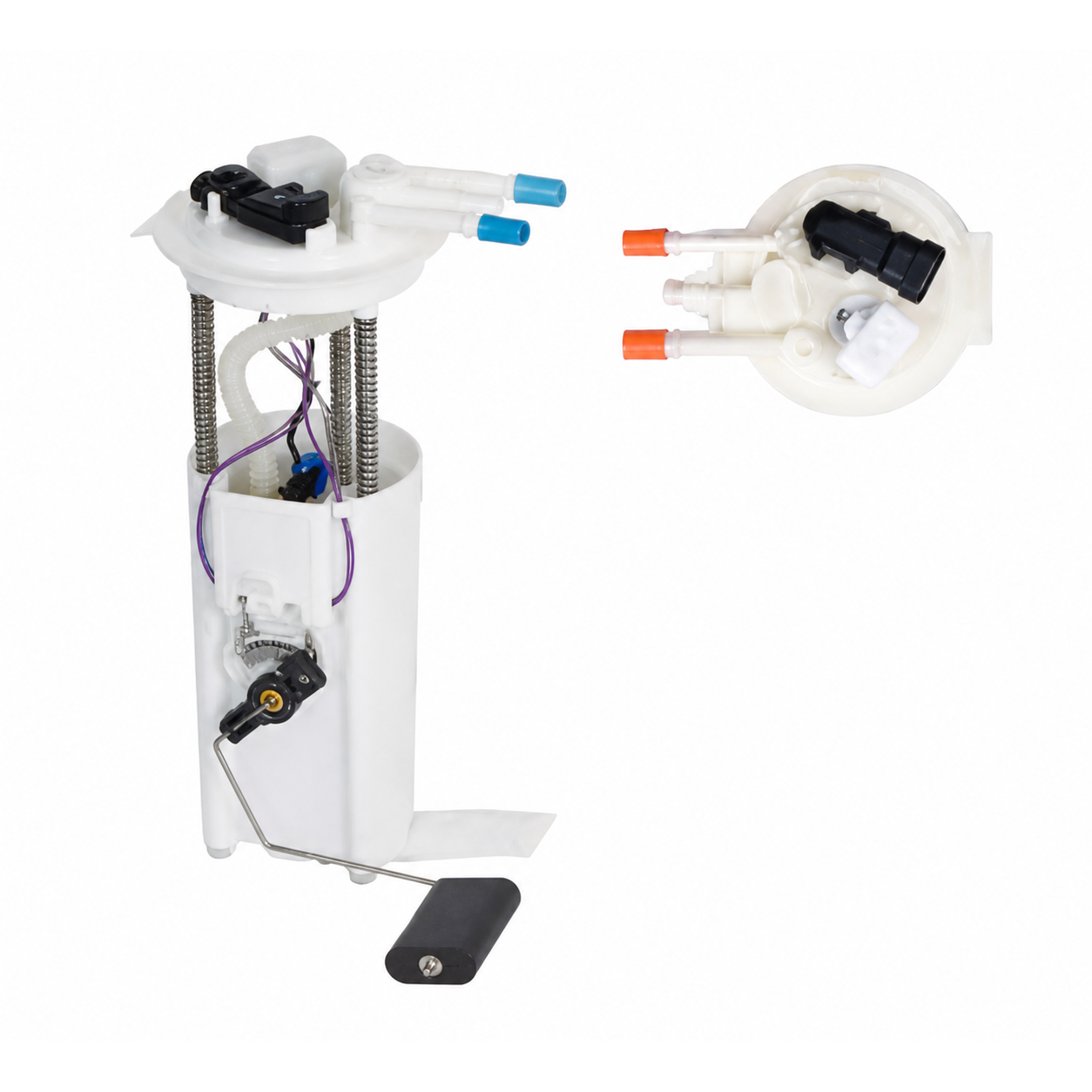 Fuel Pump Assembly 0140-3541 E3539M E3598M SP61076M E3539M FG0261 AIRTEX DELPHI DELPHI