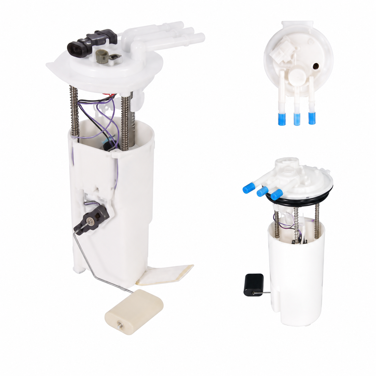 Fuel Pump Assembly 0140-3543 E3521M SP3521M MU1771 E3521M FG0145 AIRTEX DELPHI DELPHI DELPHI