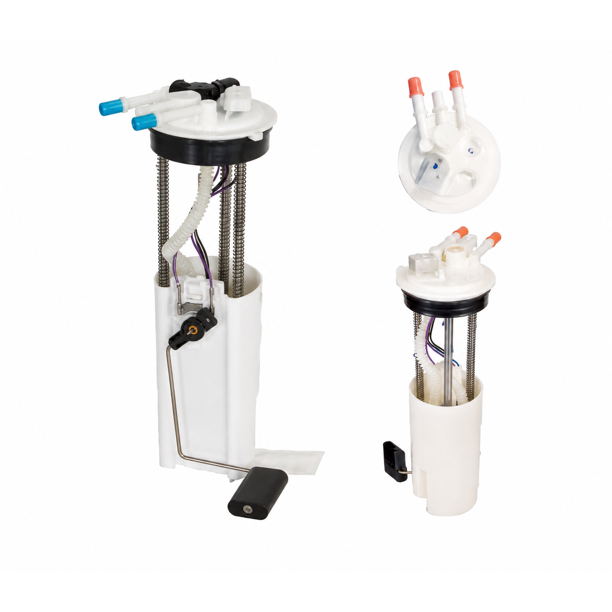 Fuel Pump Assembly 0140-3551 E3511M SP3511M E3511M FG0108 P74914M AIRTEX DELPHI