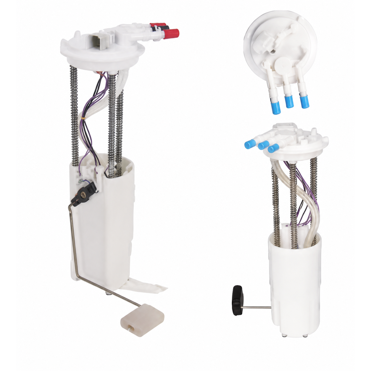 Fuel Pump Assembly 0140-3556 E3994M SP6151M FG0091 P74771M E3994M AIRTEX DELPHI