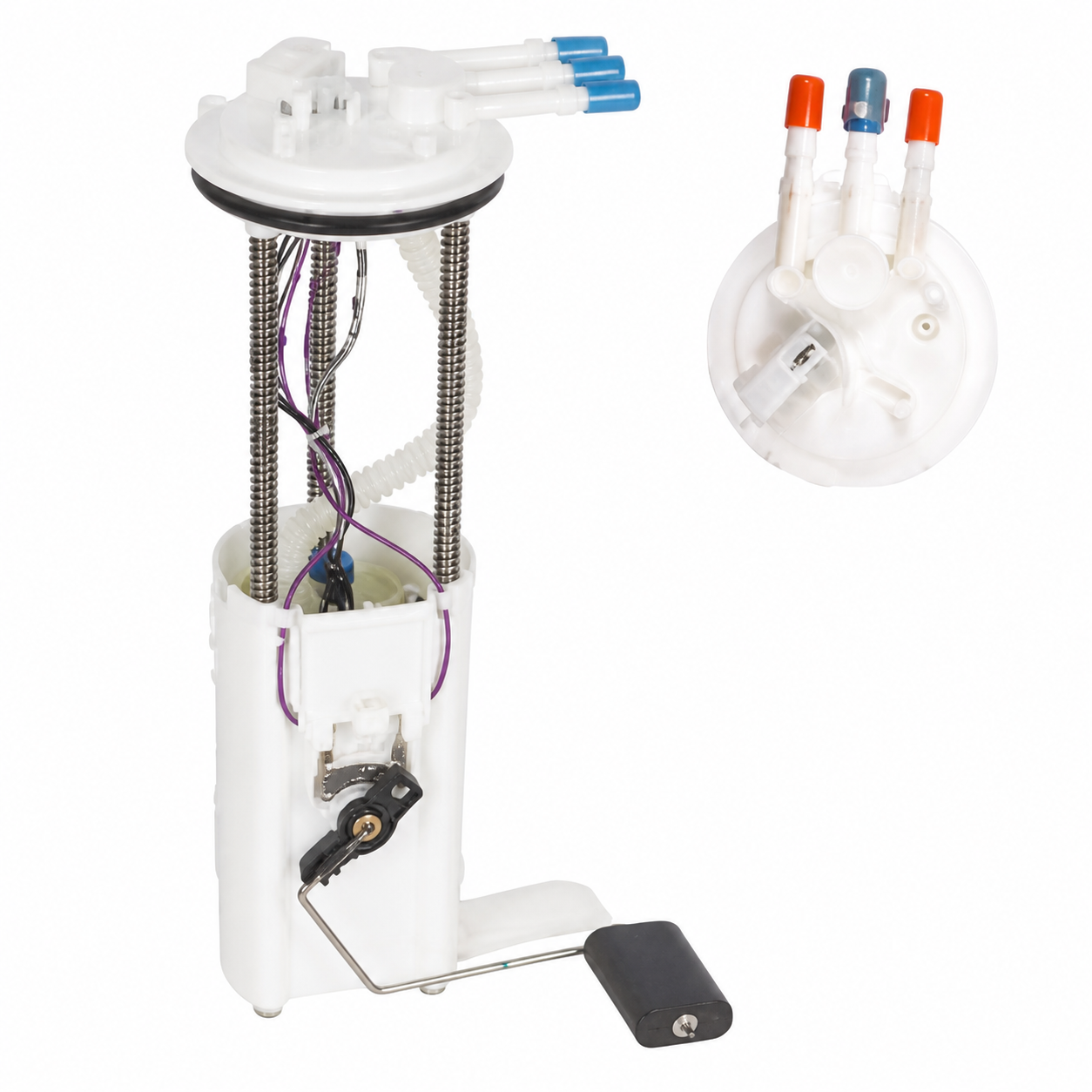 Fuel Pump Assembly 0140-3557 E3927M MU1821 FG0023 P74741M SP470M AIRTEX DELPHI