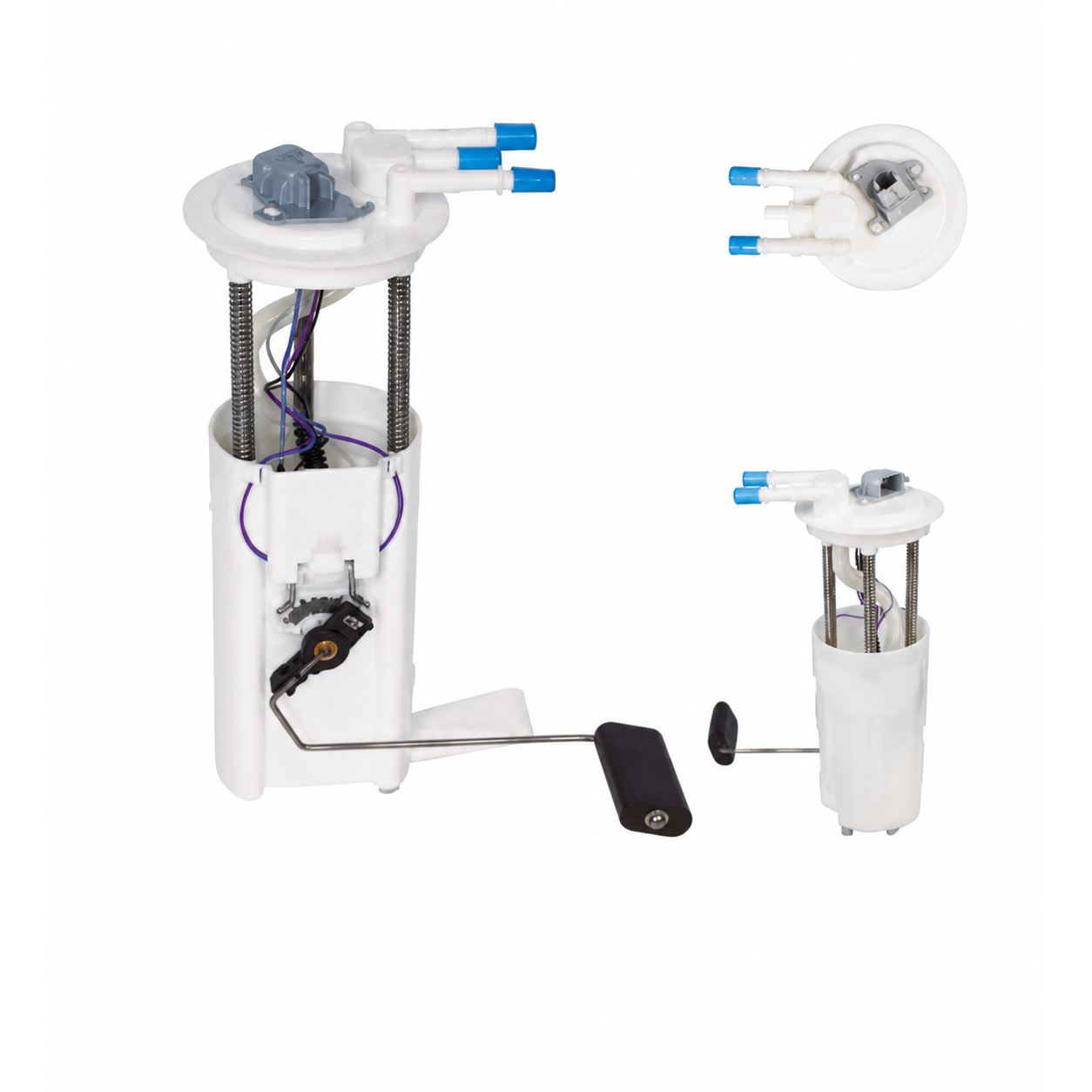 Fuel Pump Assembly 0140-3559 E3912M FG008 SP49909M P74690M E3912M AIRTEX DELPHI