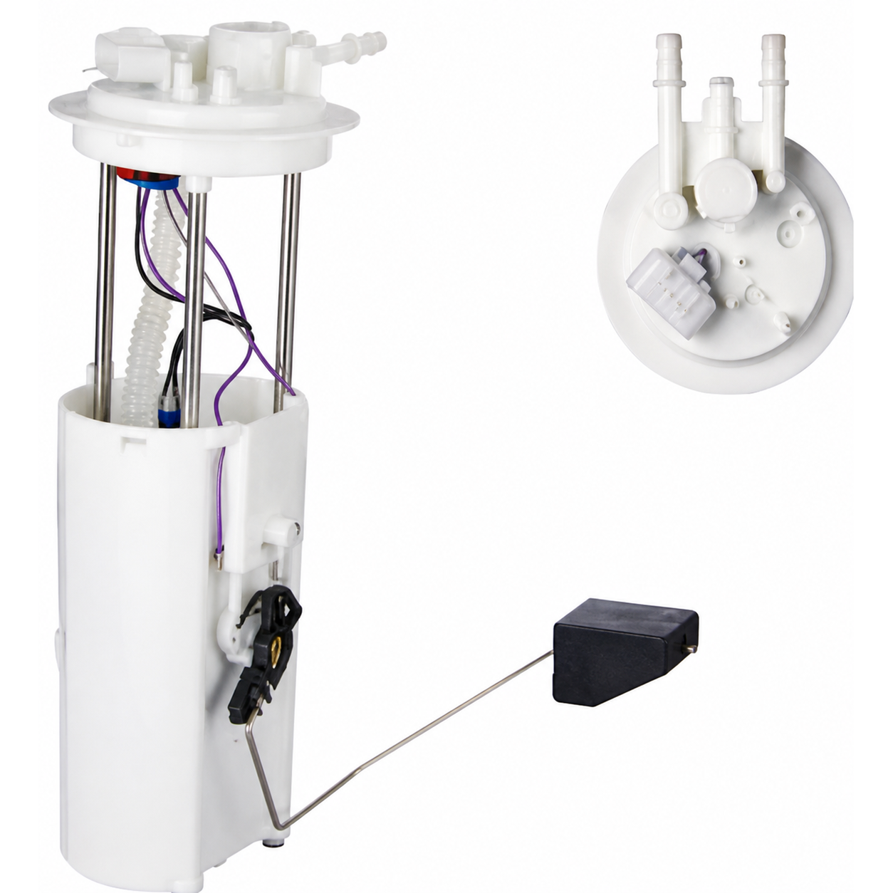 Fuel Pump Assembly 0140-3562 E3938M SP3938M FG0042 19179617 25166648