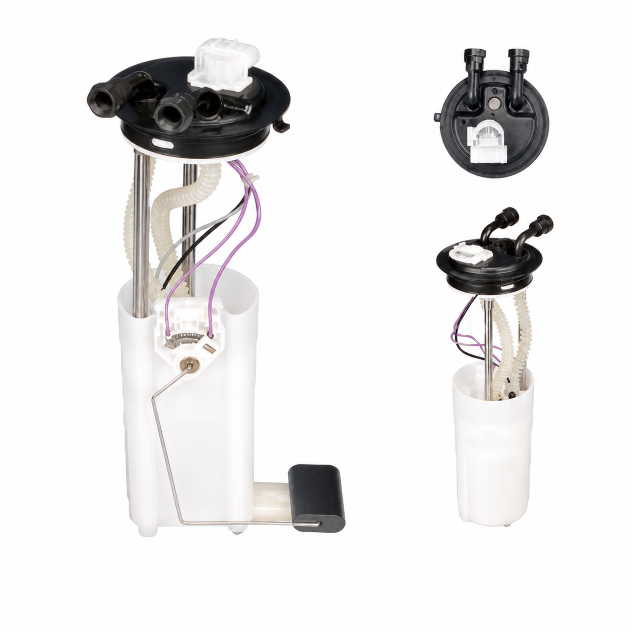 Fuel Pump Assembly 0140-3569 E3588M P76086M MU1267 FG0404 25360892
